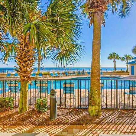 Bluewater Villa Orange Beach Eksteriør bilde