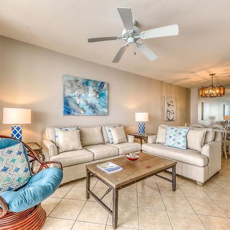 Bluewater Villa Orange Beach Rom bilde