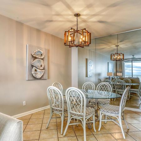 Bluewater Villa Orange Beach Rom bilde
