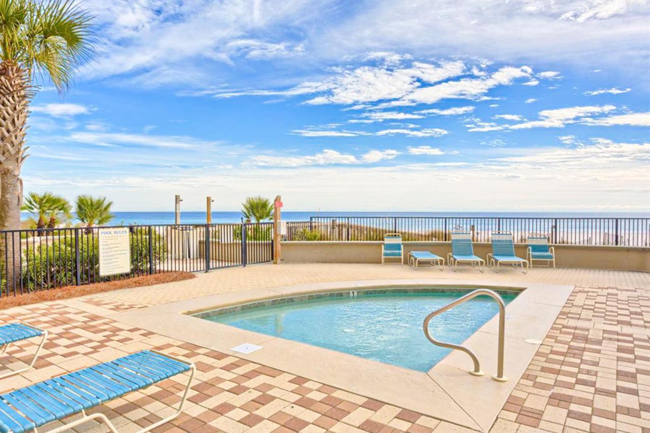 Bluewater Villa Orange Beach Eksteriør bilde