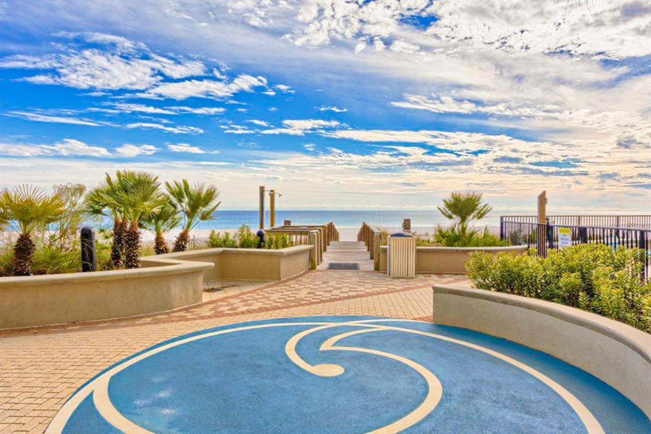 Bluewater Villa Orange Beach Eksteriør bilde