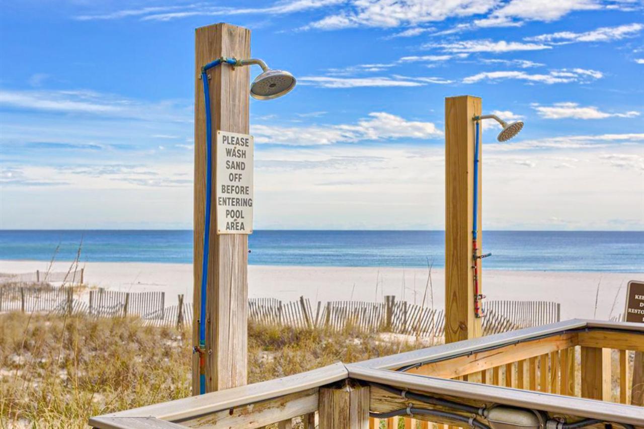 Bluewater Villa Orange Beach Eksteriør bilde