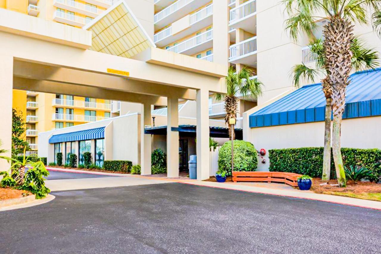 Bluewater Villa Orange Beach Eksteriør bilde