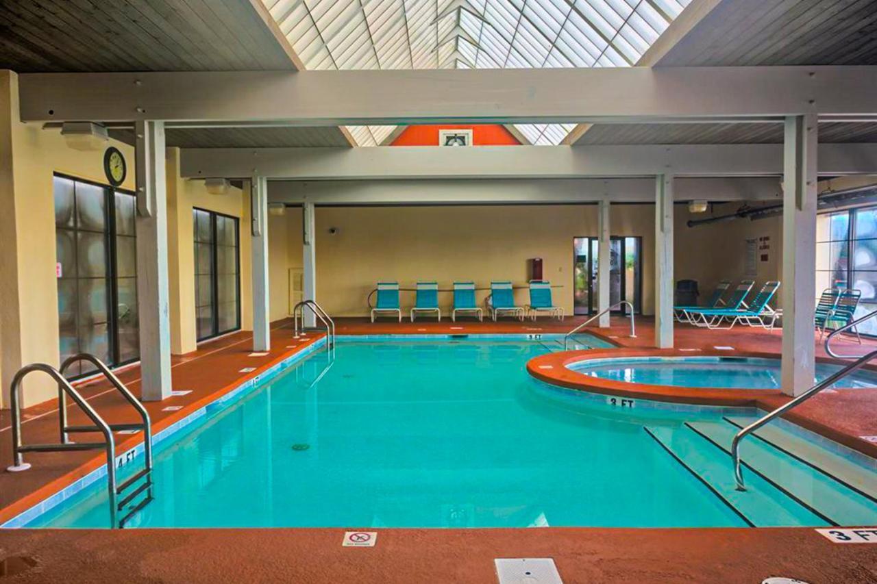 Bluewater Villa Orange Beach Eksteriør bilde