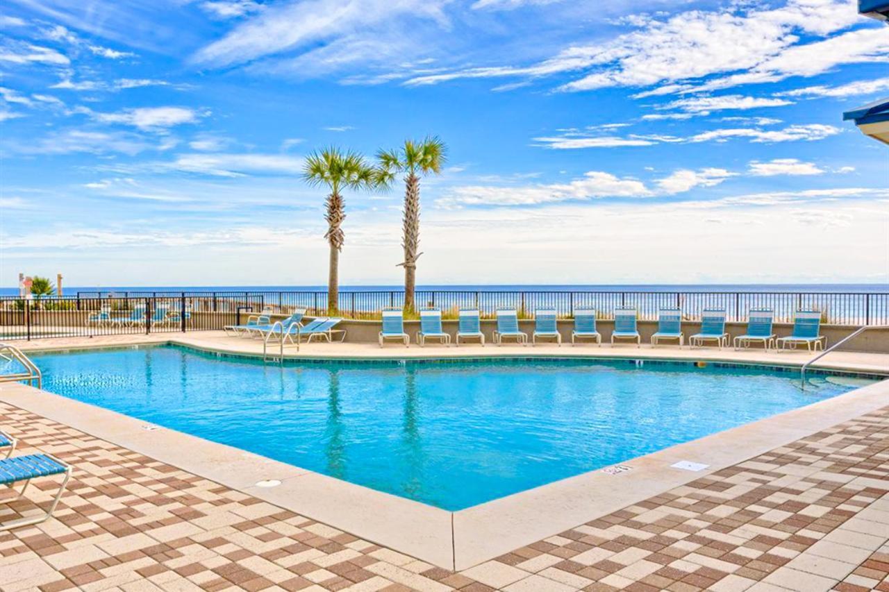 Bluewater Villa Orange Beach Eksteriør bilde