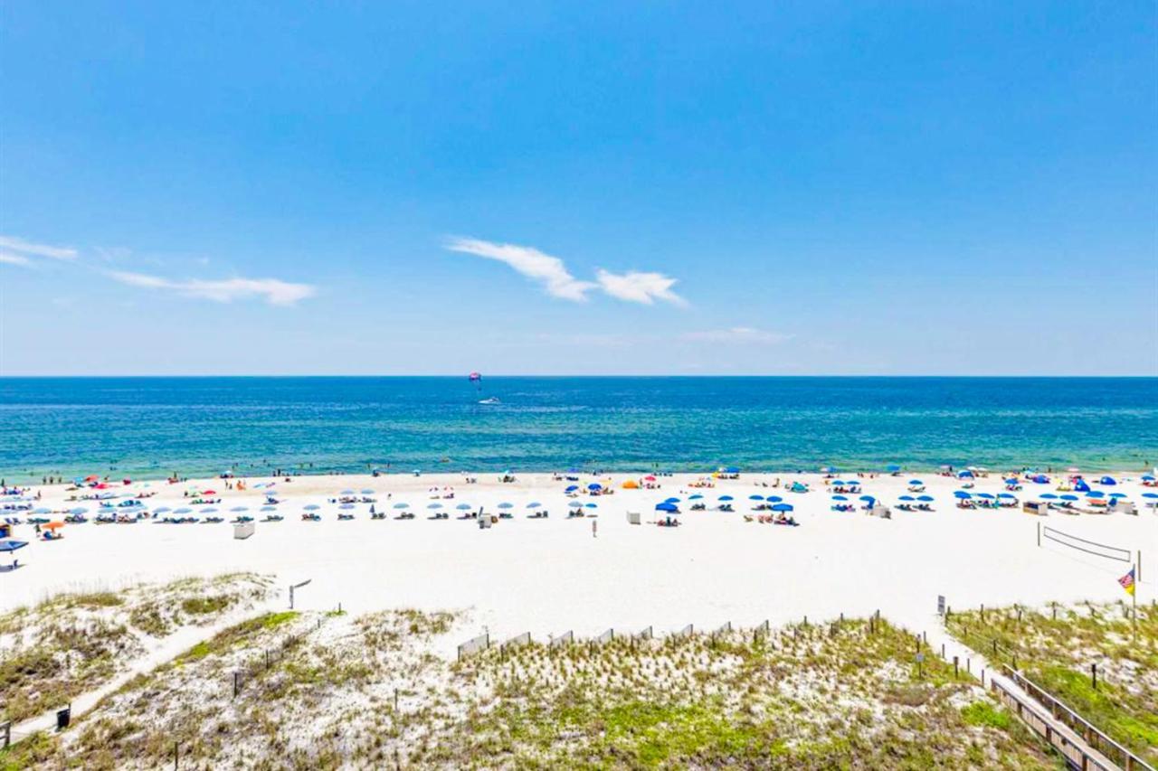 Bluewater Villa Orange Beach Eksteriør bilde