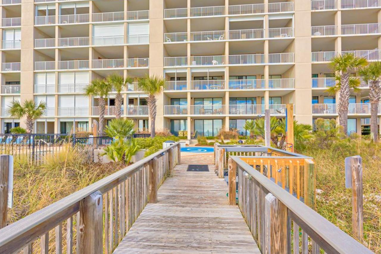 Bluewater Villa Orange Beach Eksteriør bilde