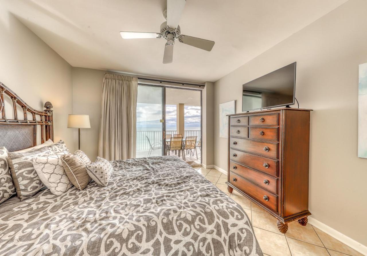 Bluewater Villa Orange Beach Eksteriør bilde