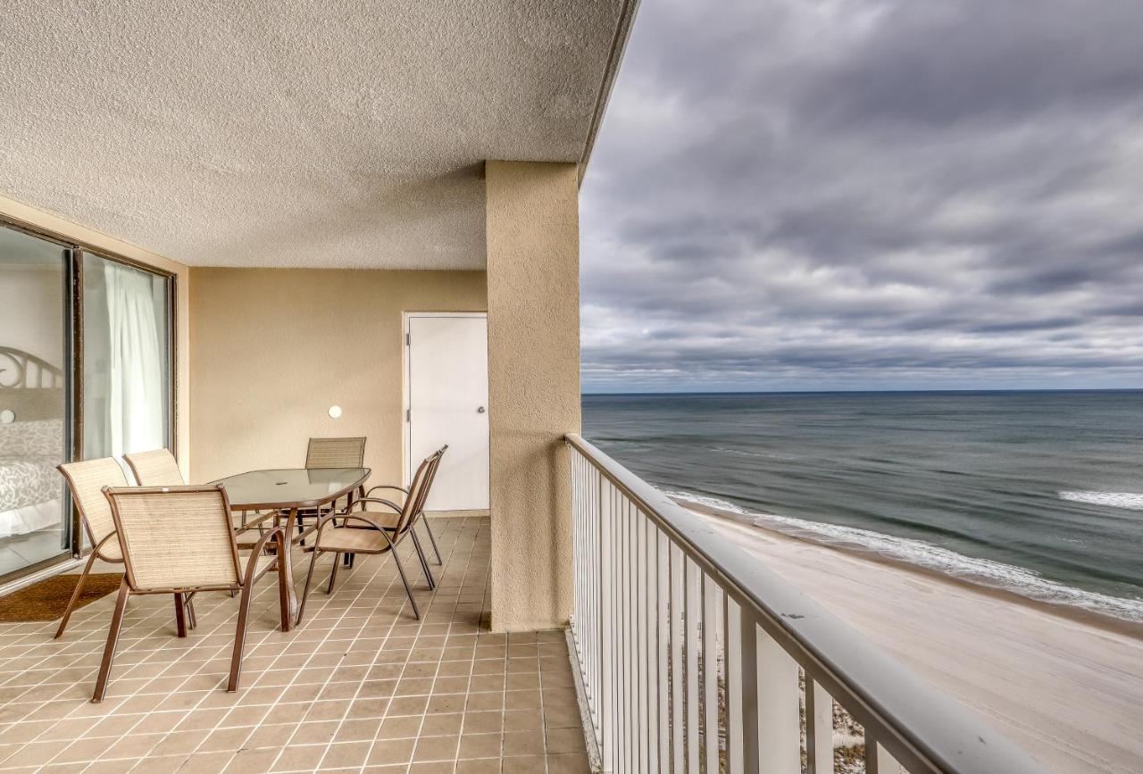 Bluewater Villa Orange Beach Eksteriør bilde