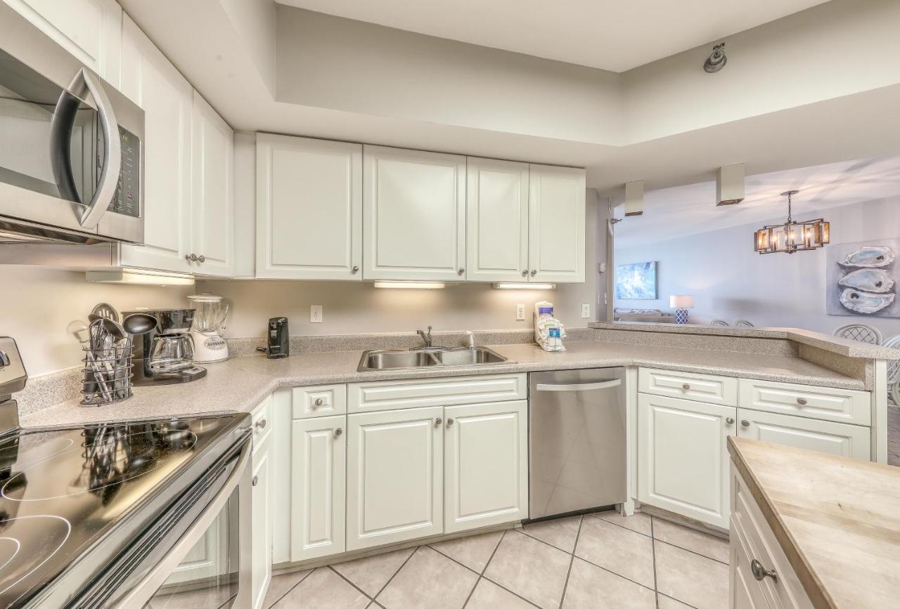 Bluewater Villa Orange Beach Eksteriør bilde