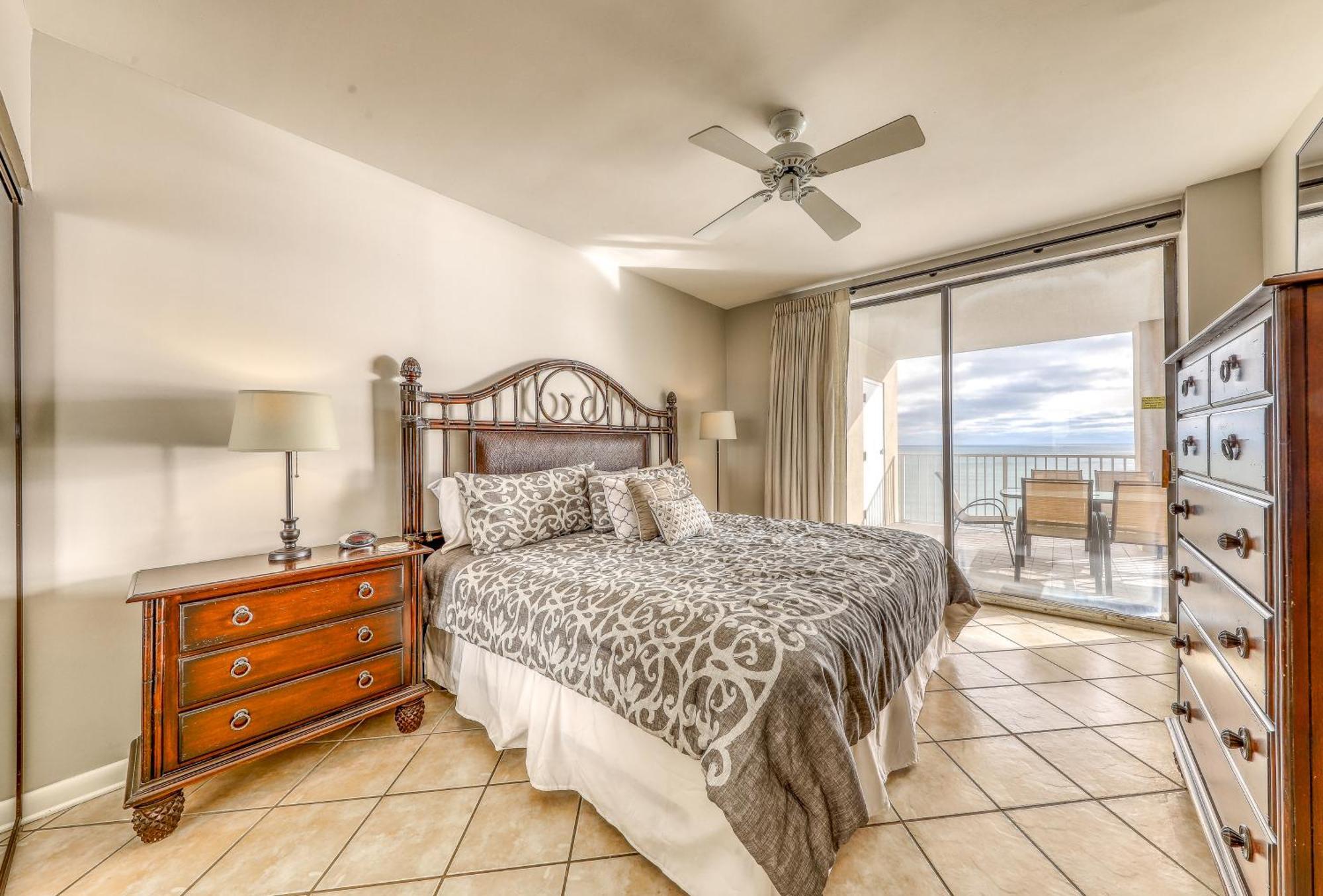 Bluewater Villa Orange Beach Rom bilde