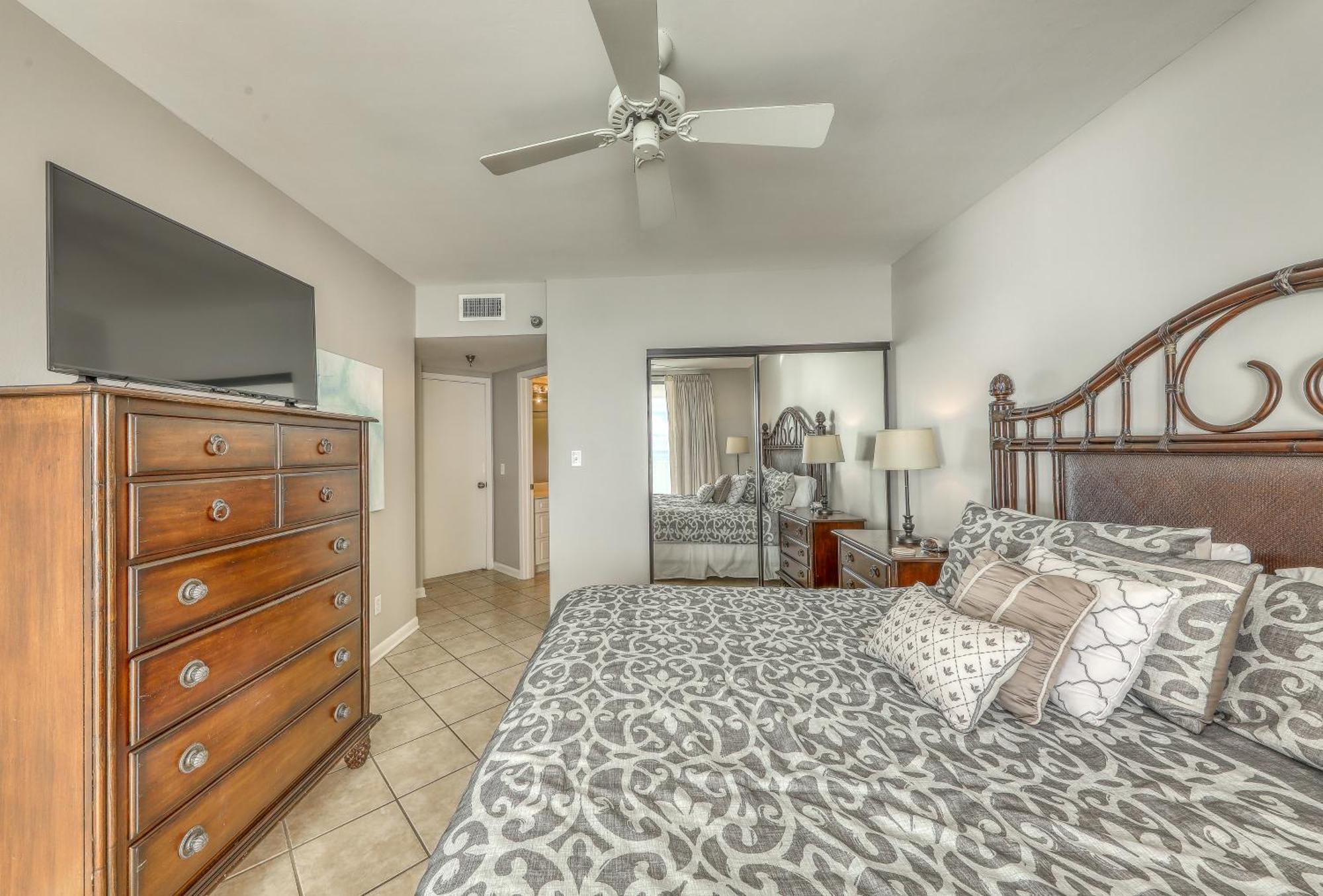 Bluewater Villa Orange Beach Rom bilde