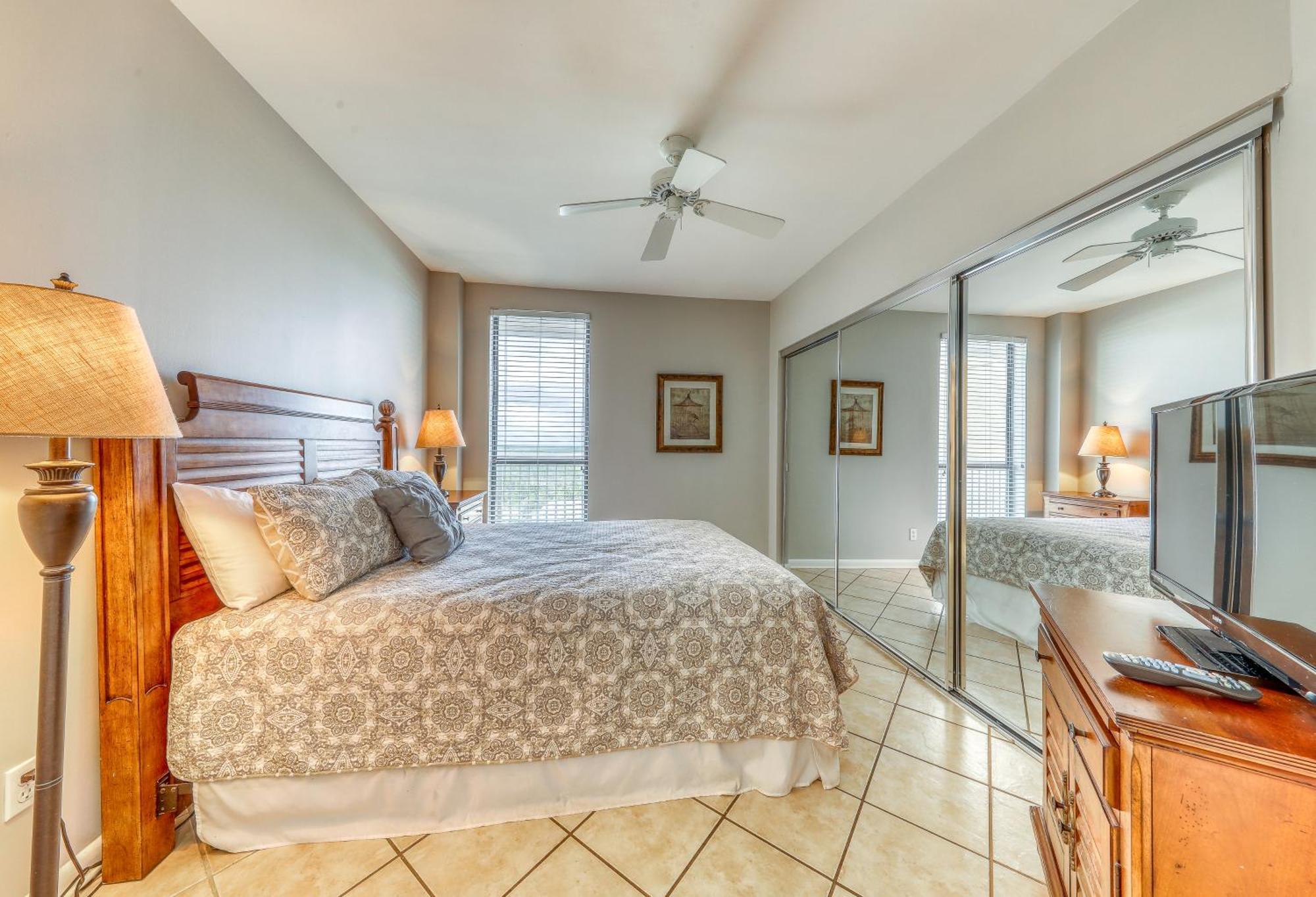Bluewater Villa Orange Beach Rom bilde