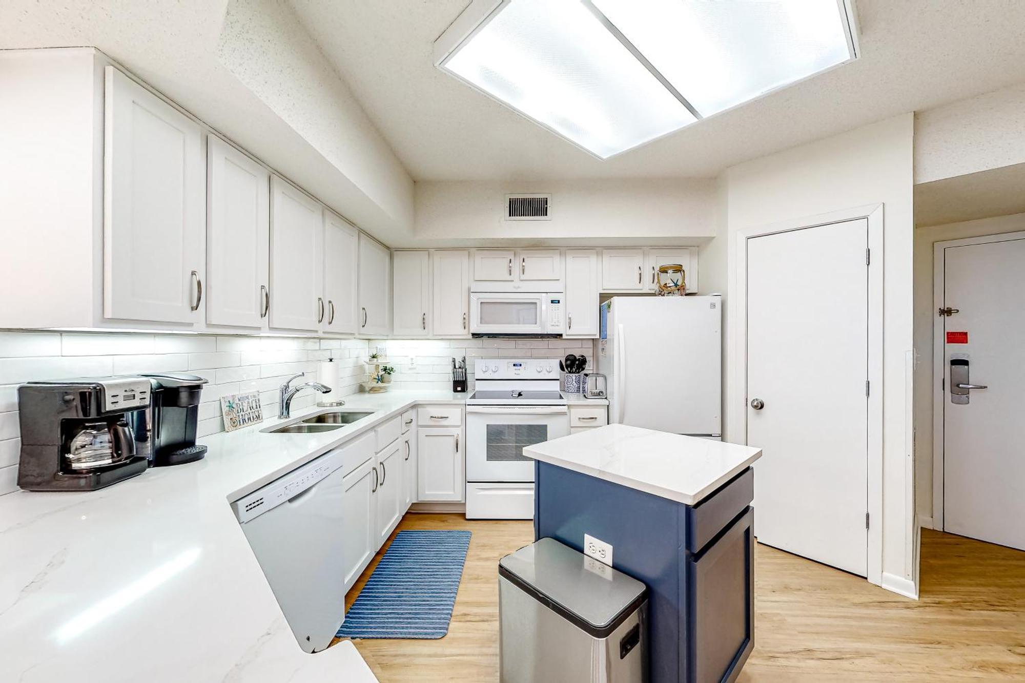 Bluewater Villa Orange Beach Rom bilde
