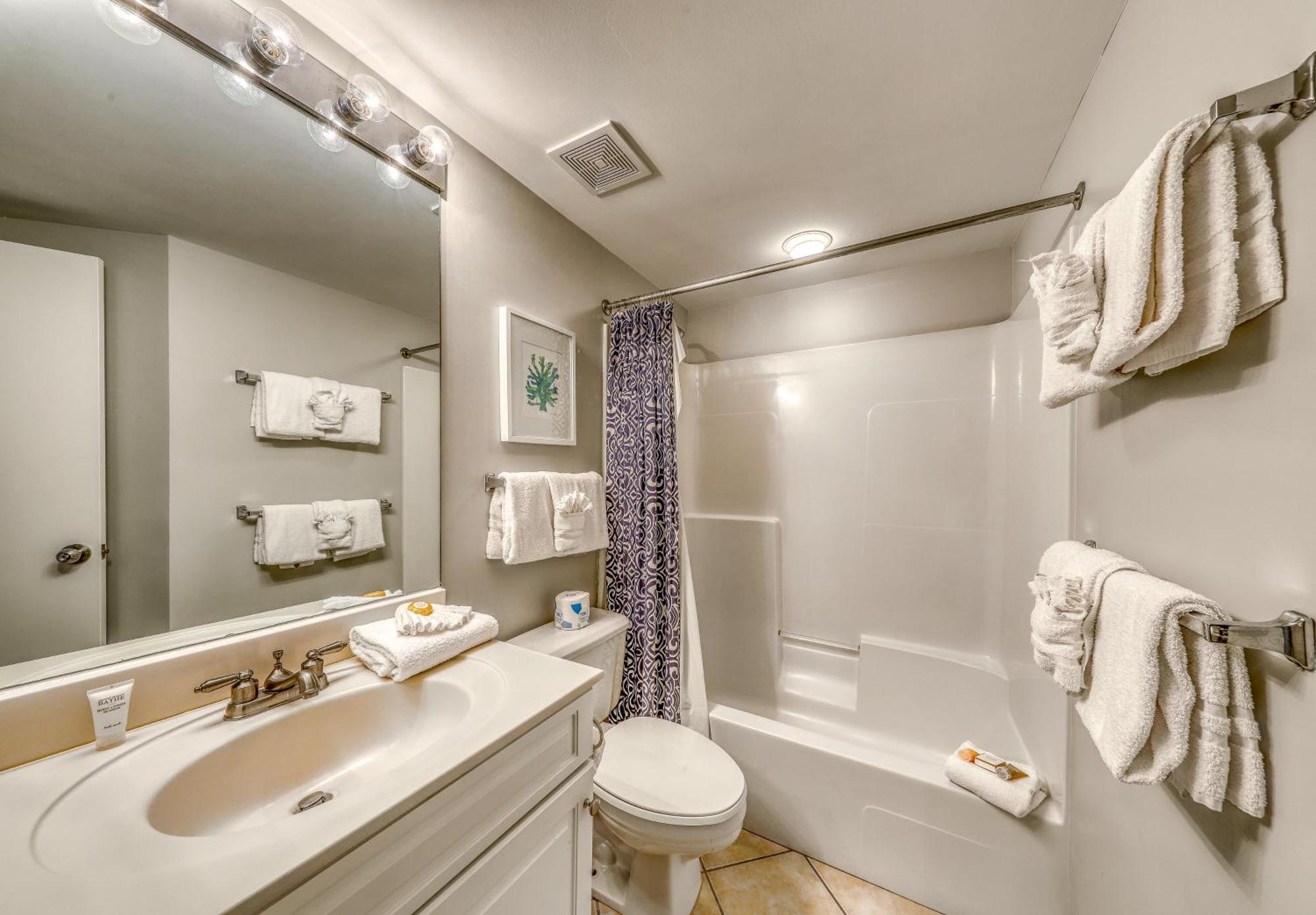 Bluewater Villa Orange Beach Rom bilde