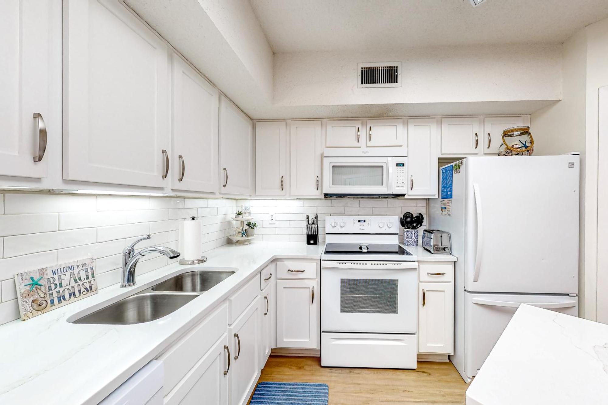 Bluewater Villa Orange Beach Rom bilde