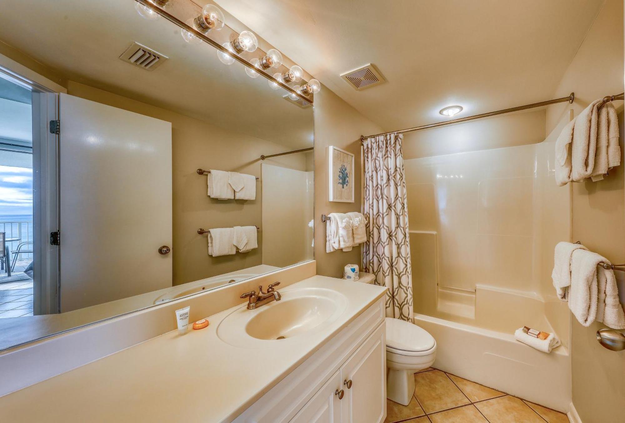 Bluewater Villa Orange Beach Rom bilde
