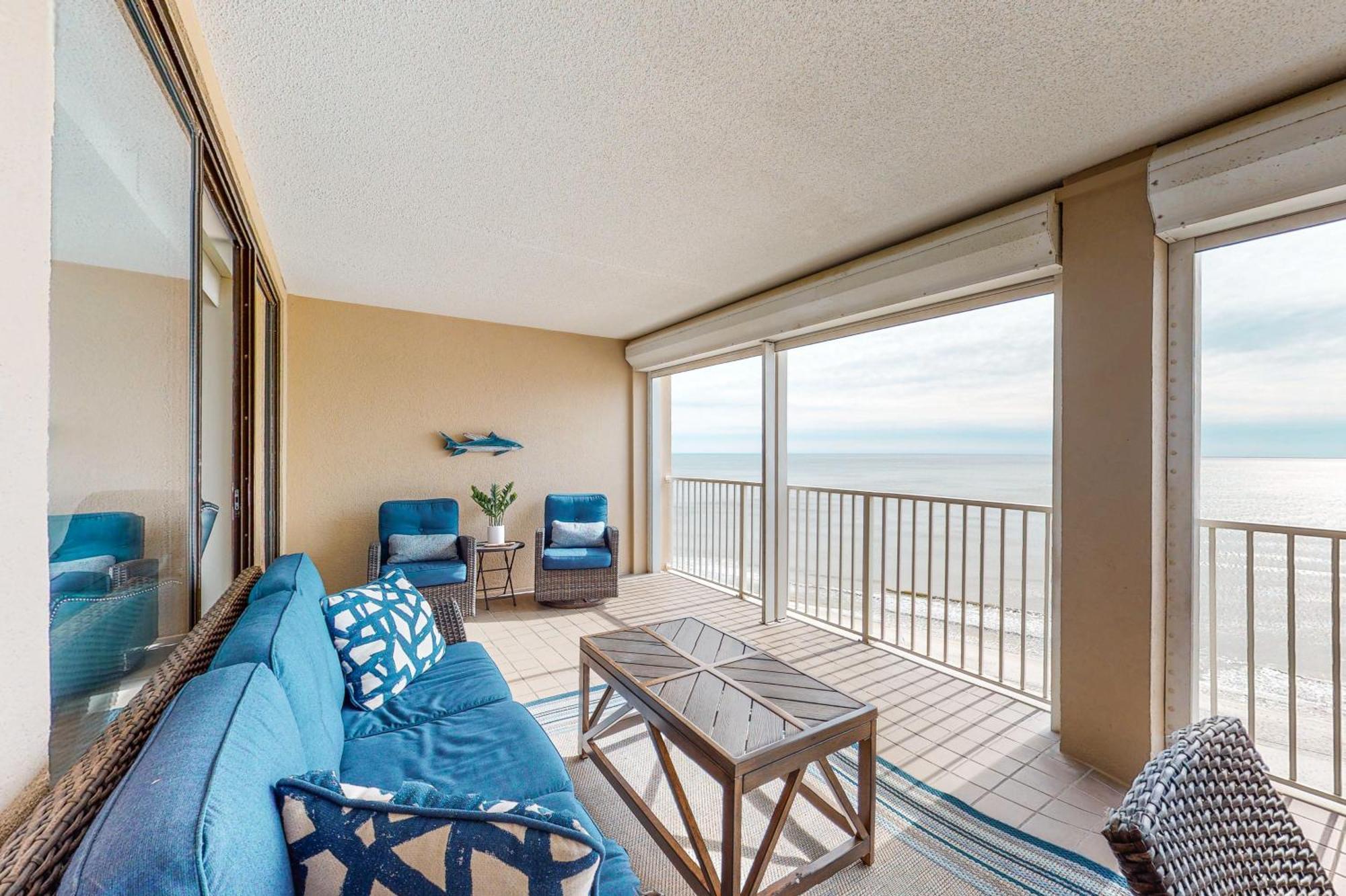 Bluewater Villa Orange Beach Rom bilde