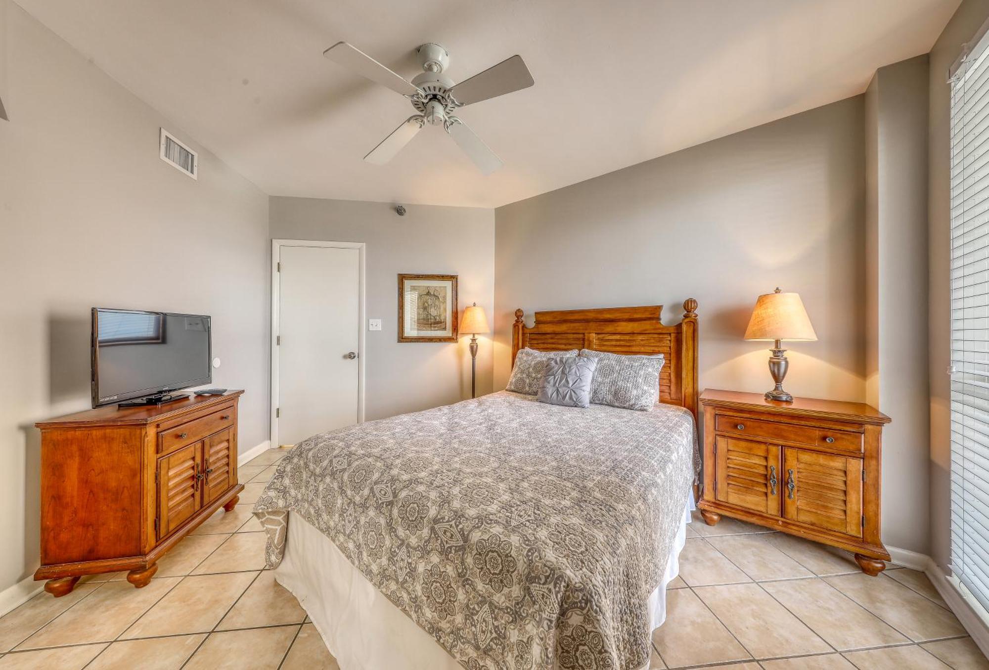 Bluewater Villa Orange Beach Rom bilde