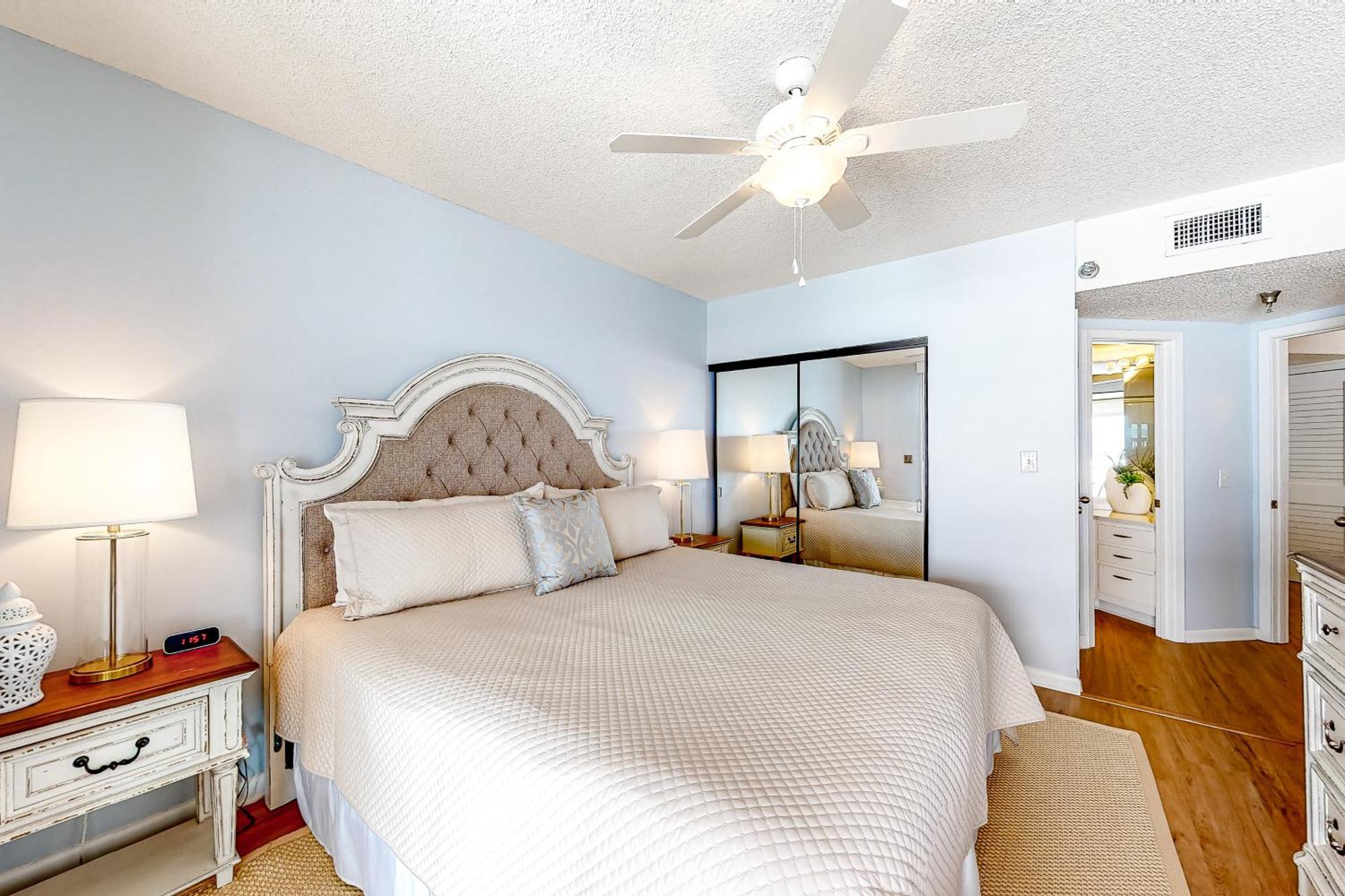 Bluewater Villa Orange Beach Rom bilde
