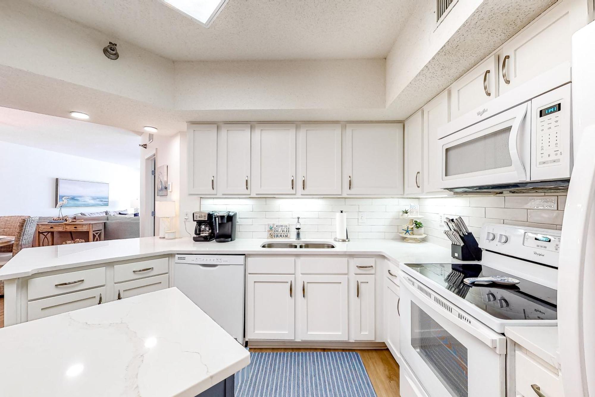 Bluewater Villa Orange Beach Rom bilde