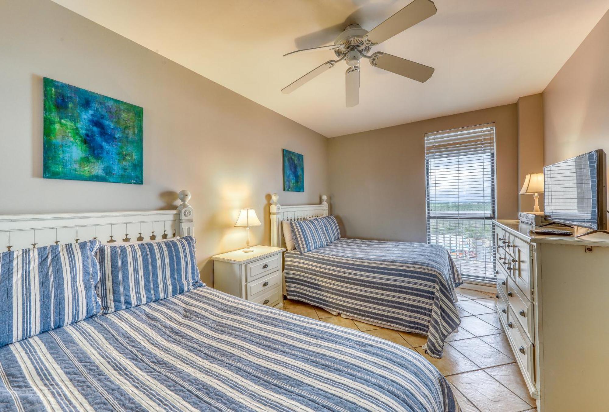 Bluewater Villa Orange Beach Rom bilde