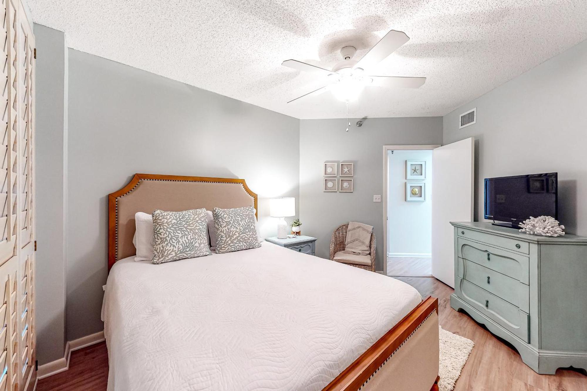 Bluewater Villa Orange Beach Rom bilde