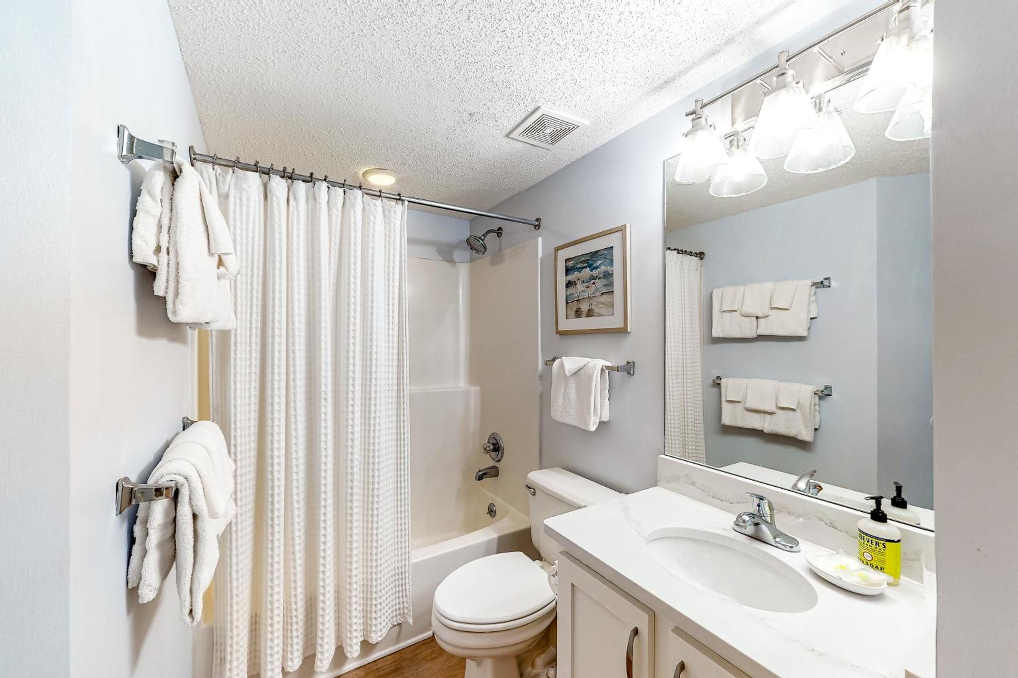 Bluewater Villa Orange Beach Rom bilde