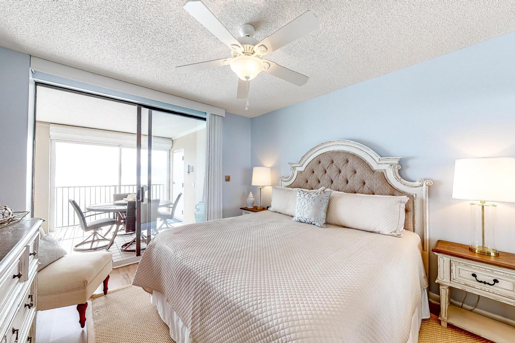 Bluewater Villa Orange Beach Rom bilde