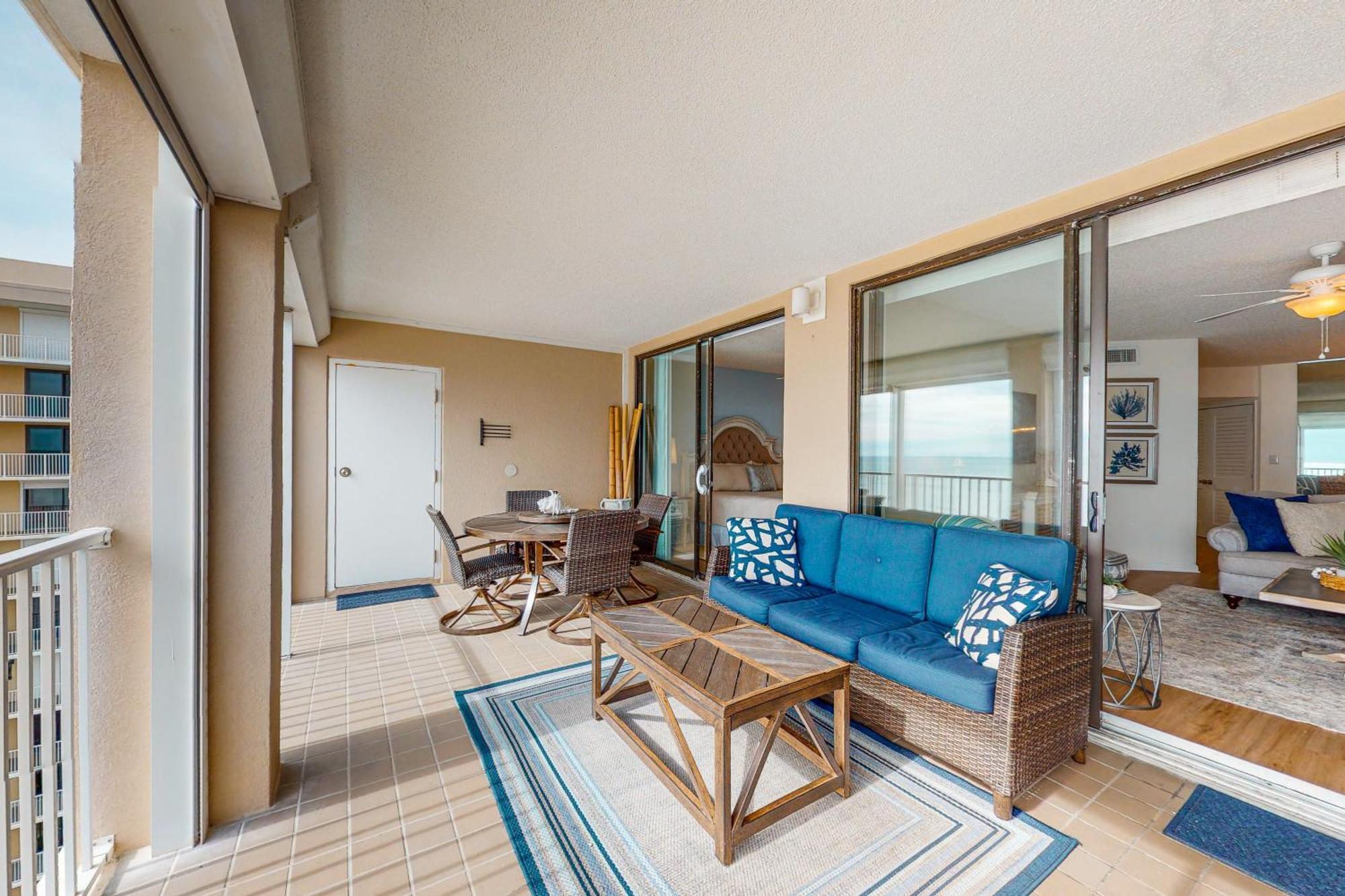 Bluewater Villa Orange Beach Rom bilde