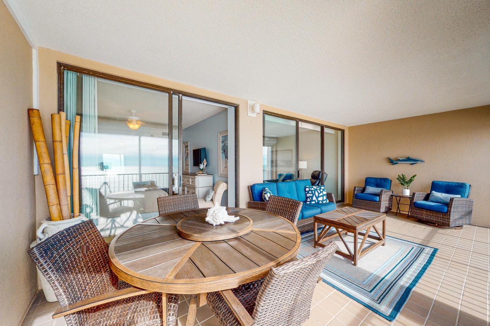 Bluewater Villa Orange Beach Rom bilde