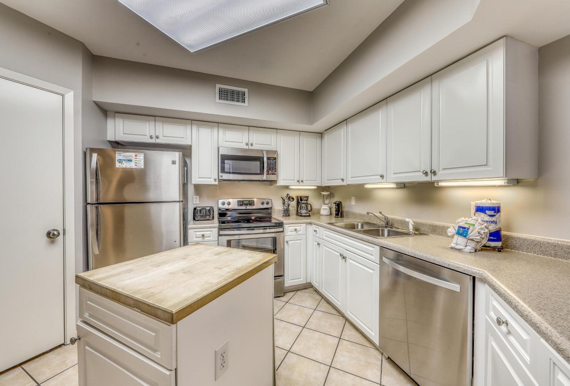 Bluewater Villa Orange Beach Rom bilde