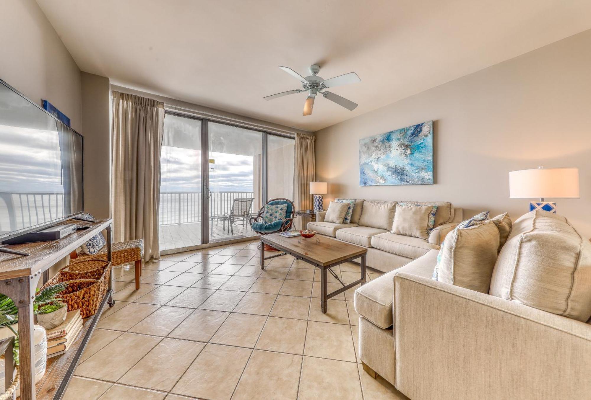 Bluewater Villa Orange Beach Rom bilde