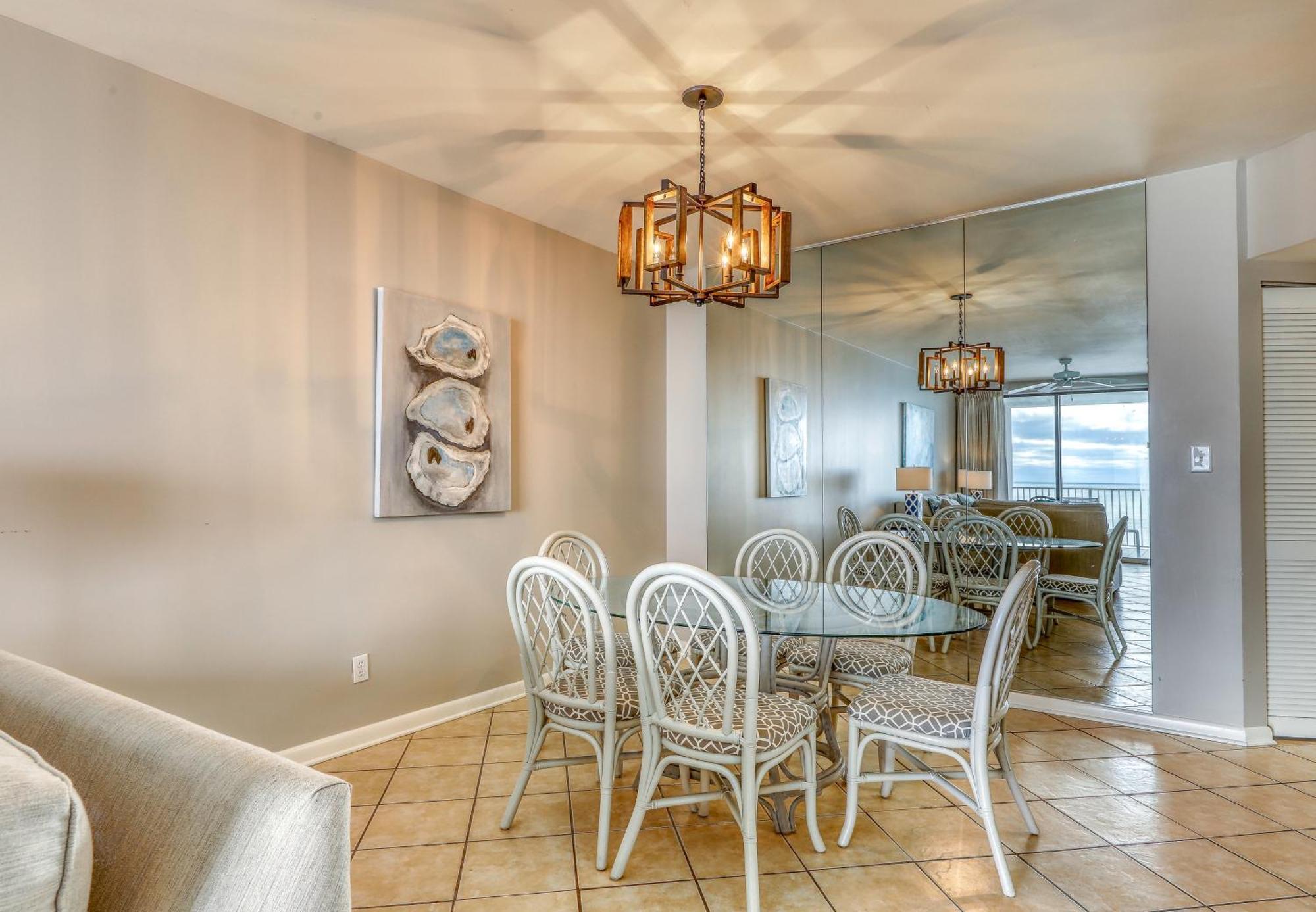 Bluewater Villa Orange Beach Rom bilde