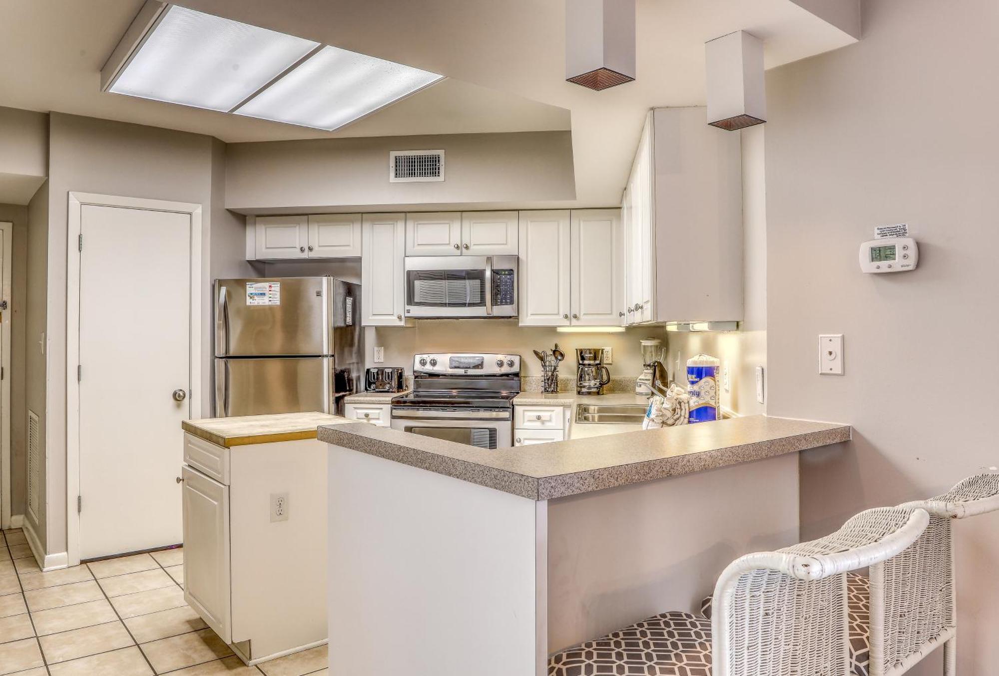 Bluewater Villa Orange Beach Rom bilde