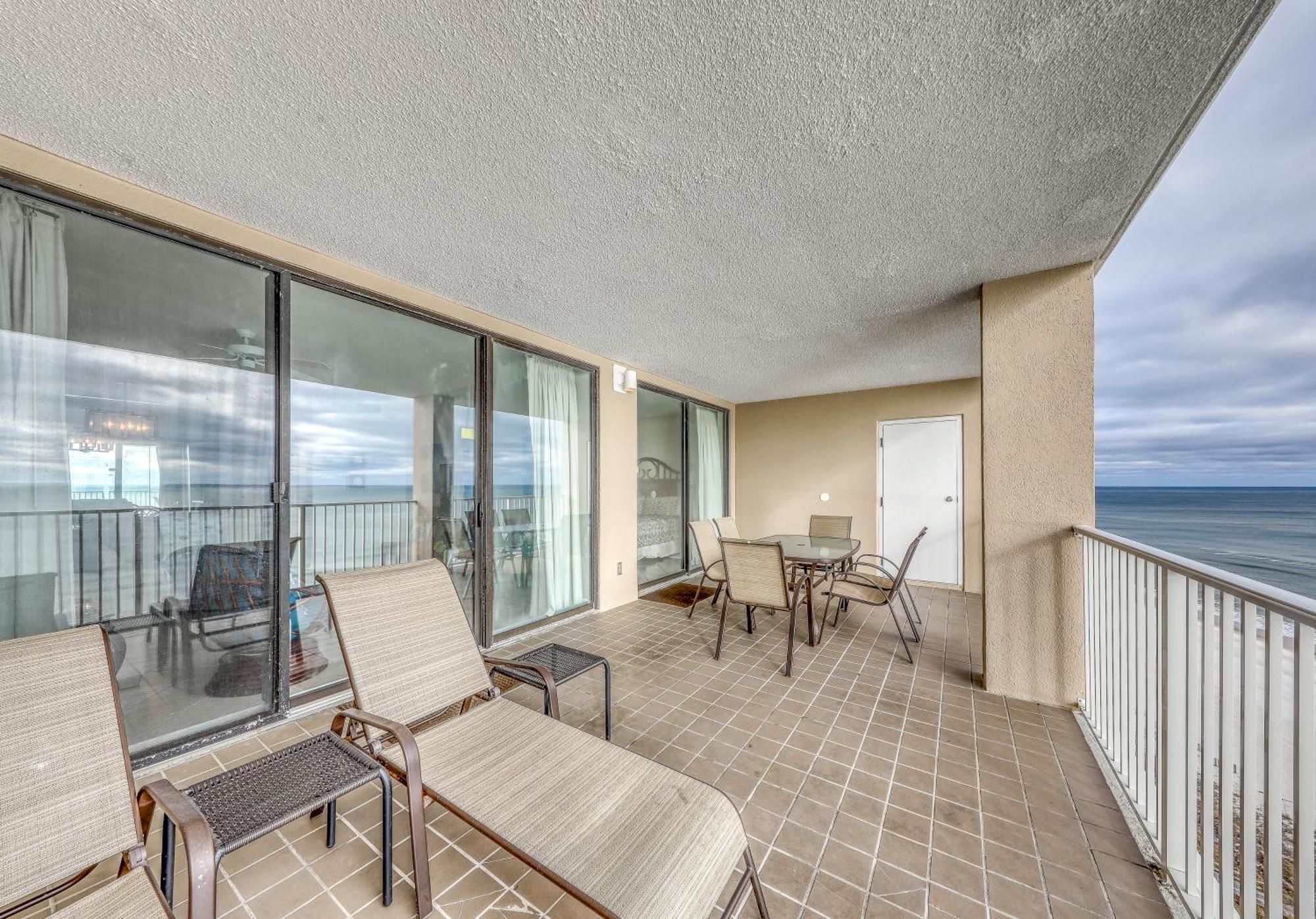 Bluewater Villa Orange Beach Rom bilde